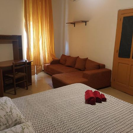 Bed and Breakfast Milhouse Cagliari Exterior foto