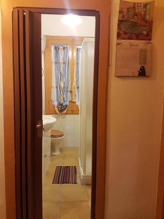 Bed and Breakfast Milhouse Cagliari Exterior foto