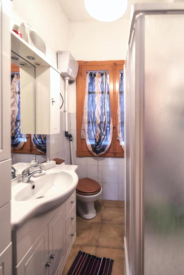 Bed and Breakfast Milhouse Cagliari Exterior foto