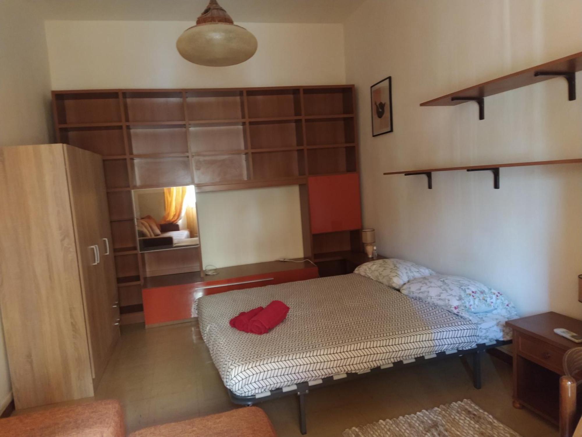 Bed and Breakfast Milhouse Cagliari Exterior foto