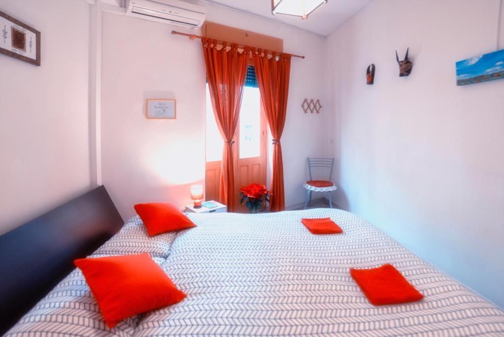 Bed and Breakfast Milhouse Cagliari Exterior foto