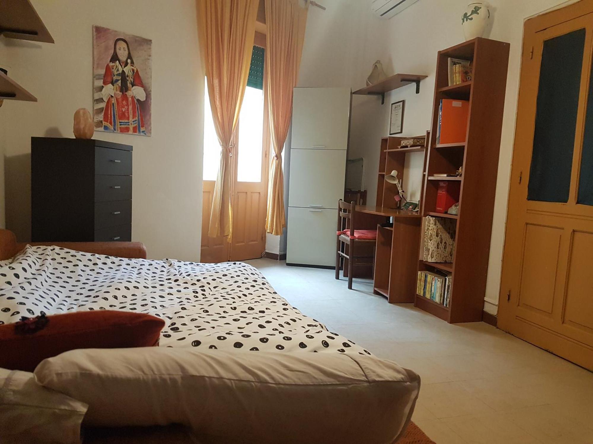Bed and Breakfast Milhouse Cagliari Exterior foto